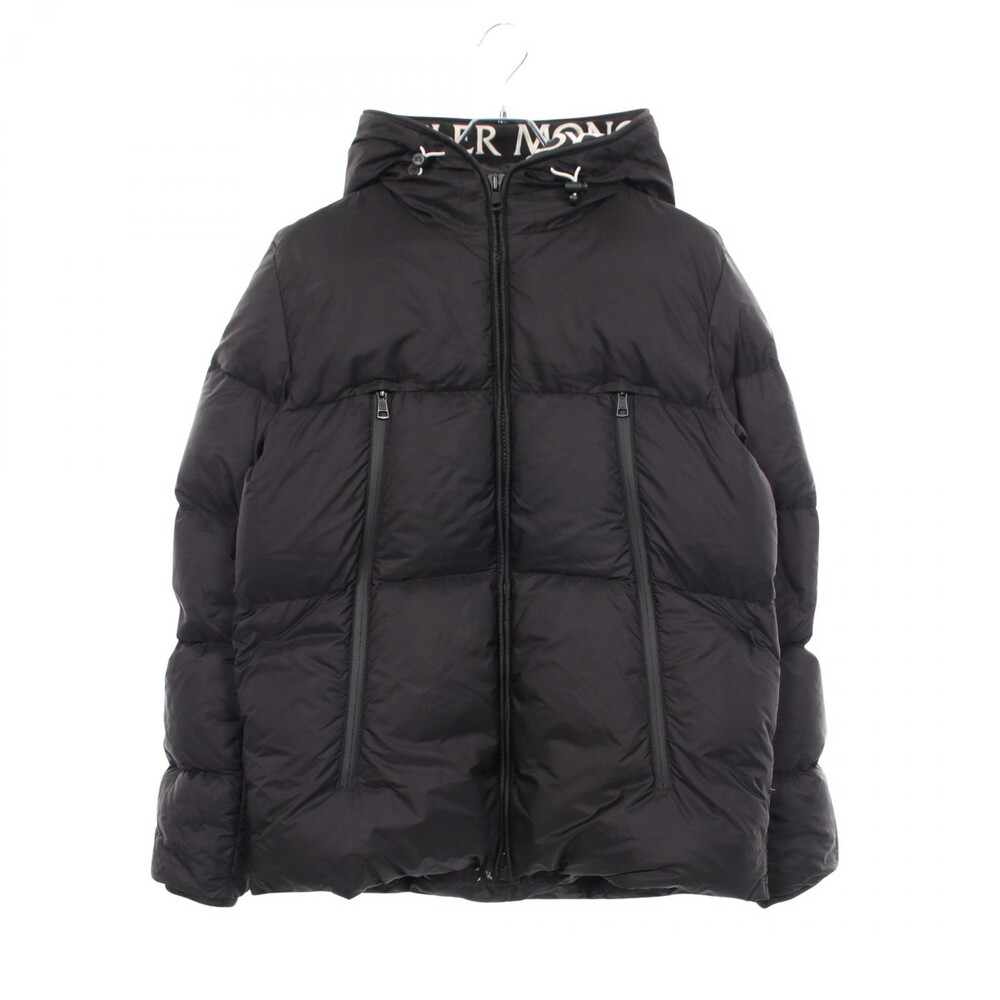 Moncler Montcla Hooded Down Jacket Coat #342583M14B